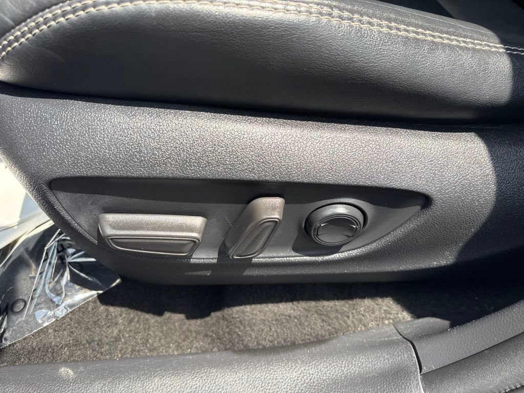 Used 2021 Toyota RAV4 XLE Premium FWD image 20