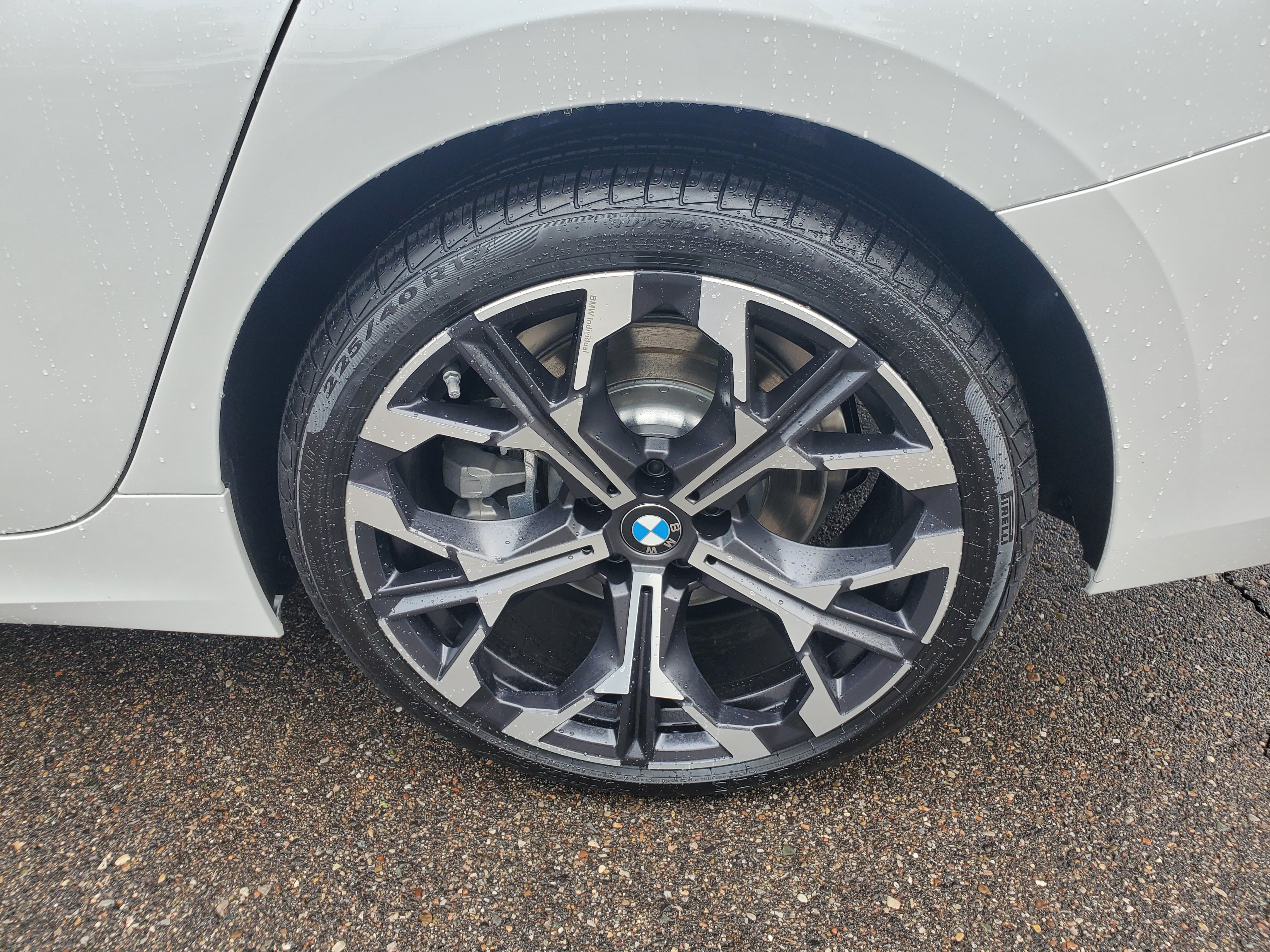 New 2026 BMW 330i xDrive Sedan w/ Premium Package AWD/4WD image 37