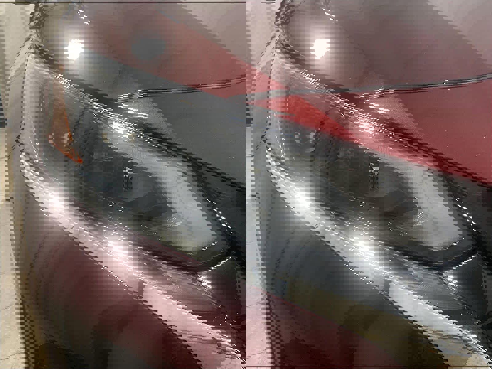 Certified 2024 Nissan Altima 2.5 SV image 32