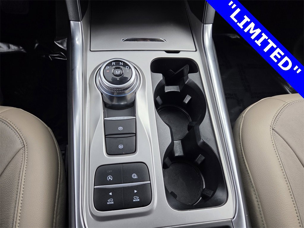 Used 2020 Ford Explorer Limited w/ Class III Trailer Tow Package image 40