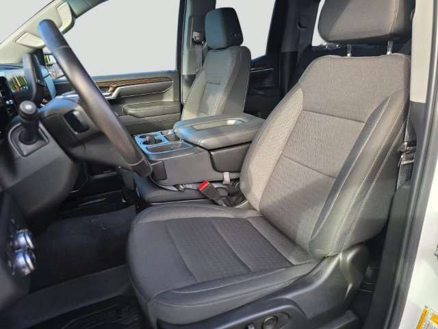 Used 2022 GMC Sierra 1500 SLE w/ X31 Off-Road Package AWD/4WD image 27