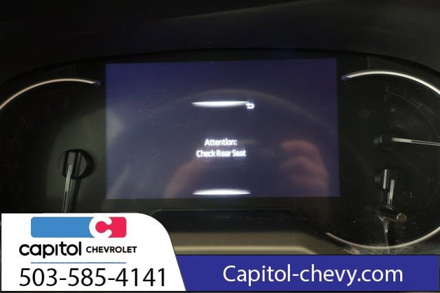 Used 2024 Toyota RAV4 LE image 15