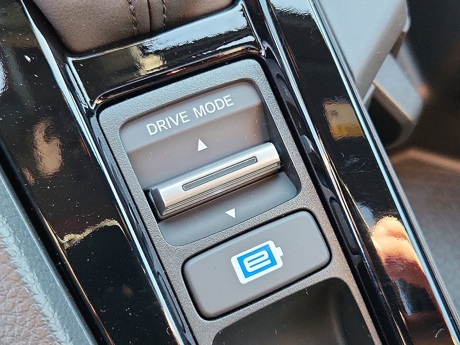 New 2025 Honda Accord Sport image 16