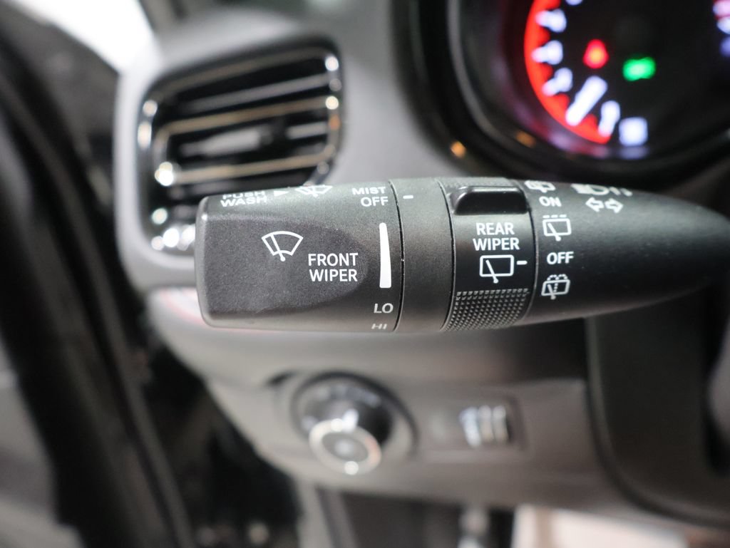Used 2022 Dodge Durango R/T w/ Trailer Tow Group IV AWD/4WD image 36