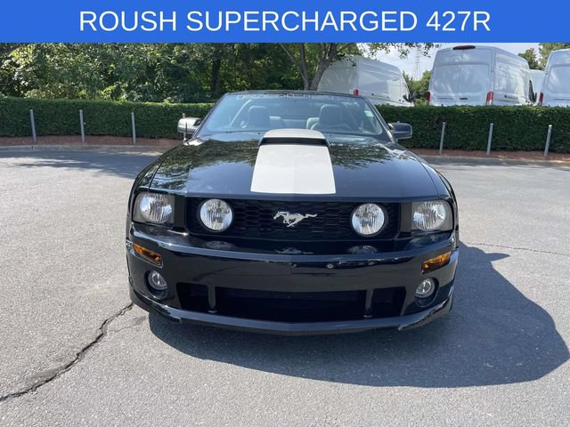 Used 2008 Ford Mustang GT Premium RWD image 2