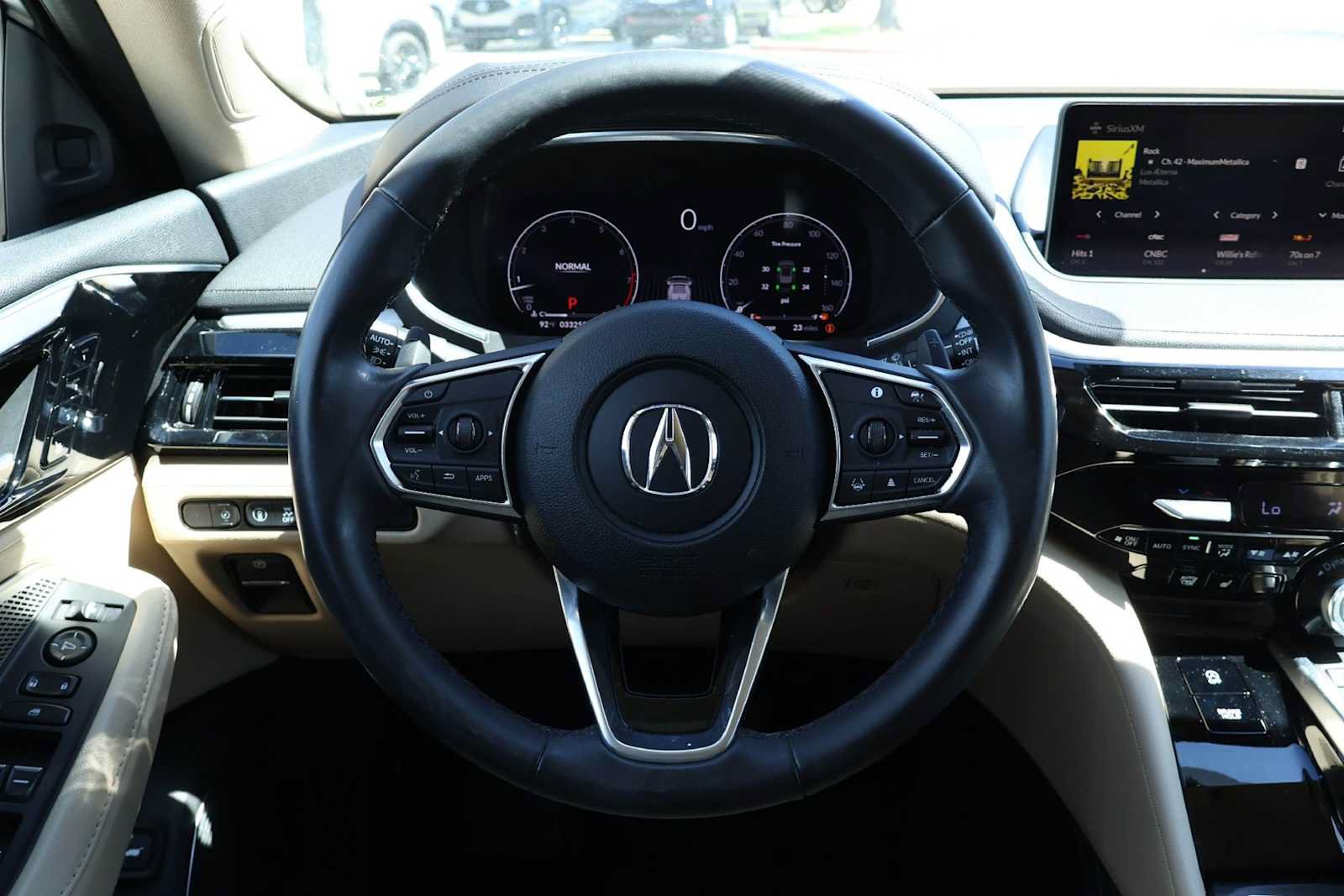 Certified 2023 Acura MDX FWD image 15