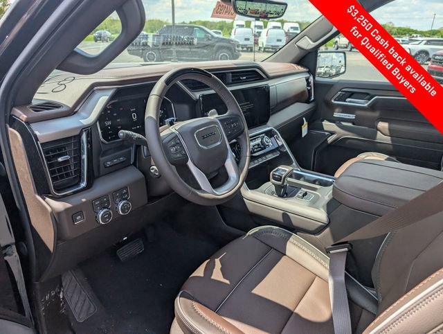 New 2026 GMC Sierra 1500 Denali AWD/4WD image 14