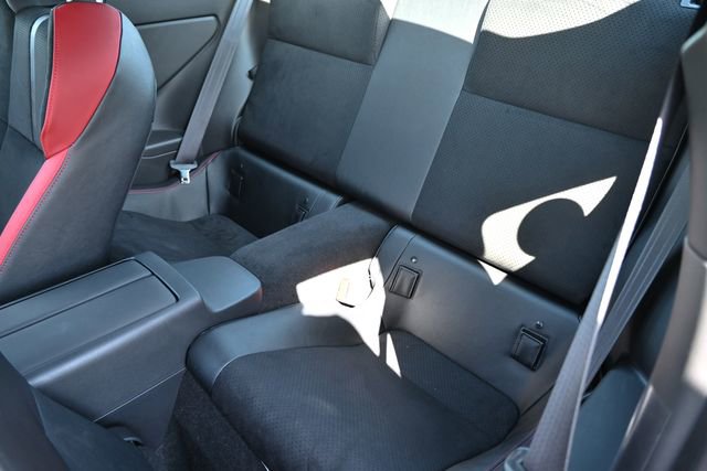 New 2026 Subaru BRZ Limited image 11