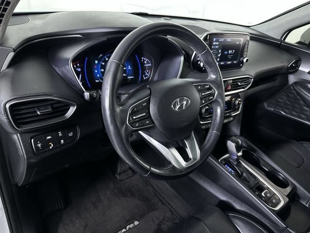 Used 2019 Hyundai Santa Fe AWD w/ Cargo Package image 10