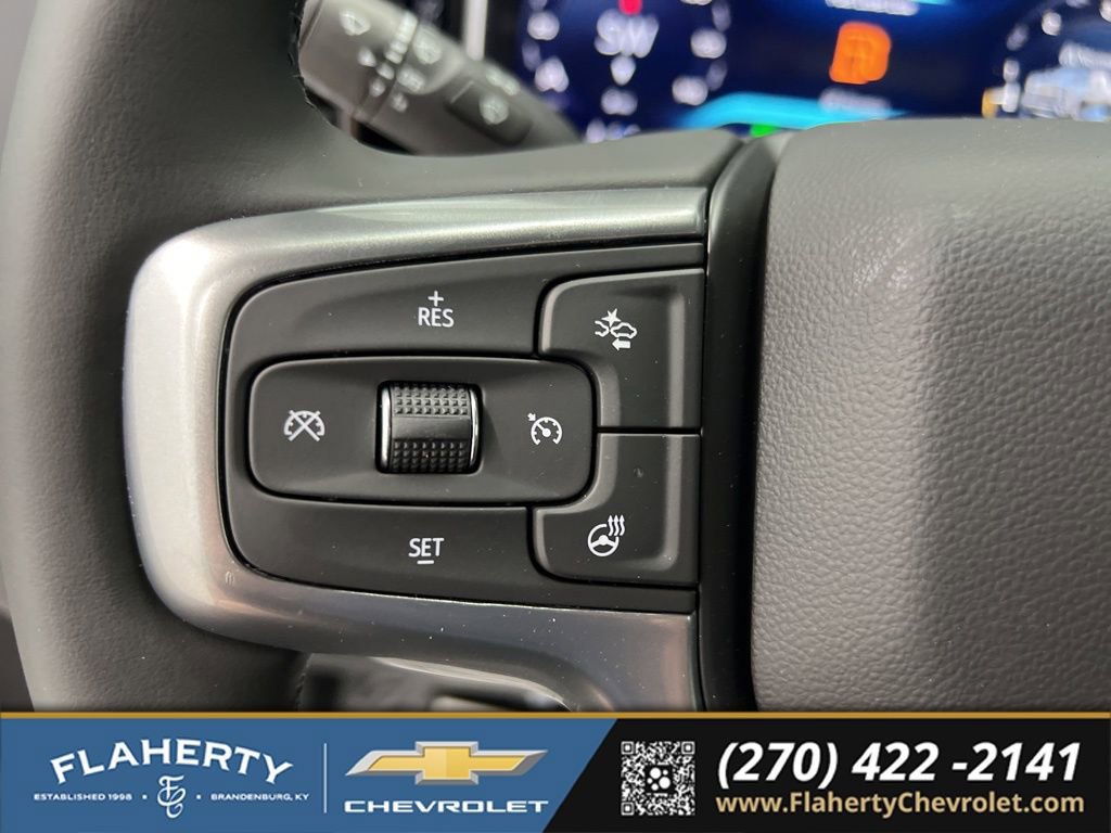 New 2026 Chevrolet Silverado 3500 LT w/ Convenience Package AWD/4WD image 23