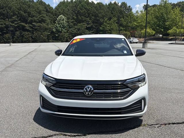 Used 2023 Volkswagen Jetta Sport FWD video 2