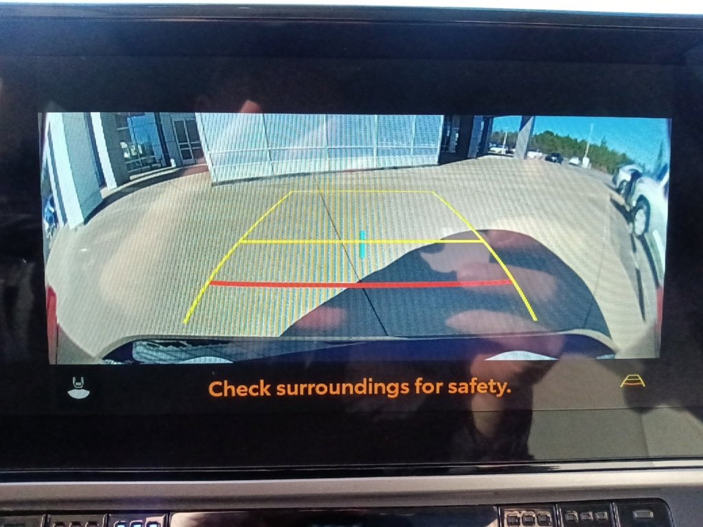 Used 2025 Toyota Camry XSE image 23