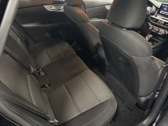 Used 2024 Kia Forte LXS image 10
