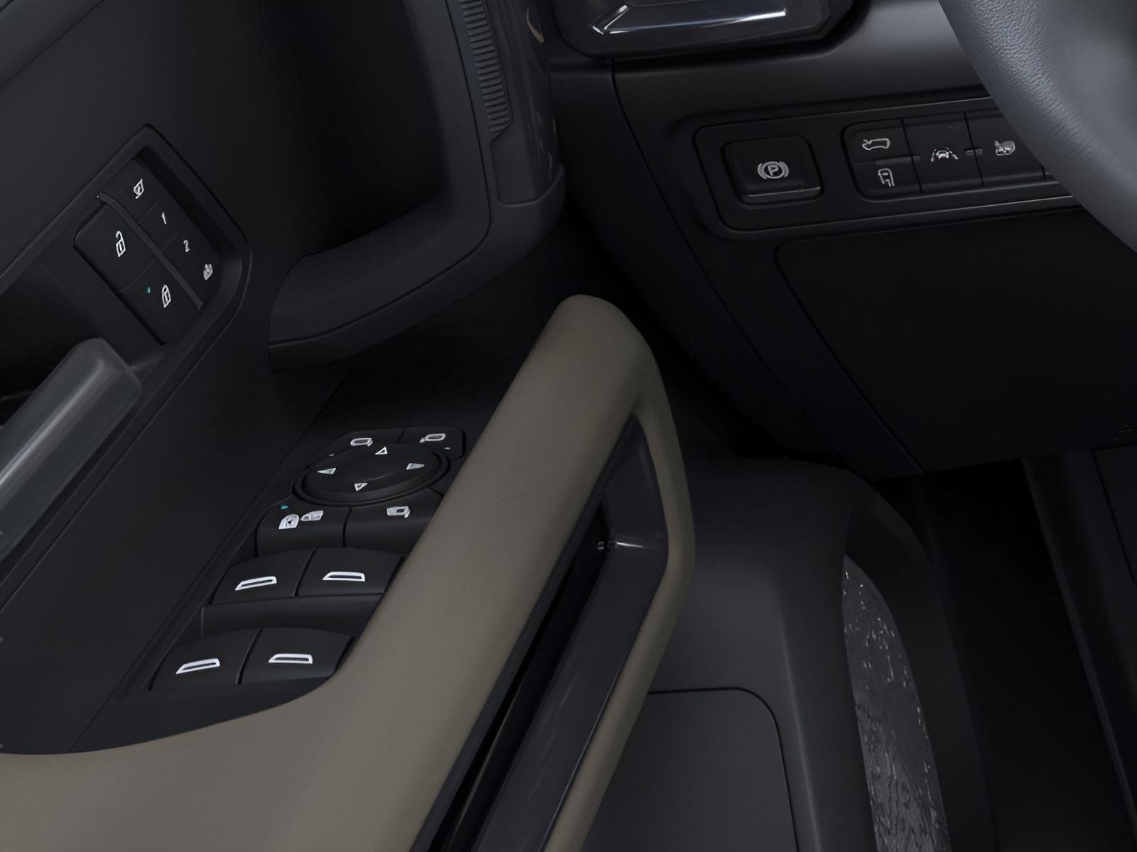Used 2026 GMC Hummer EV SUV AWD/4WD image 22