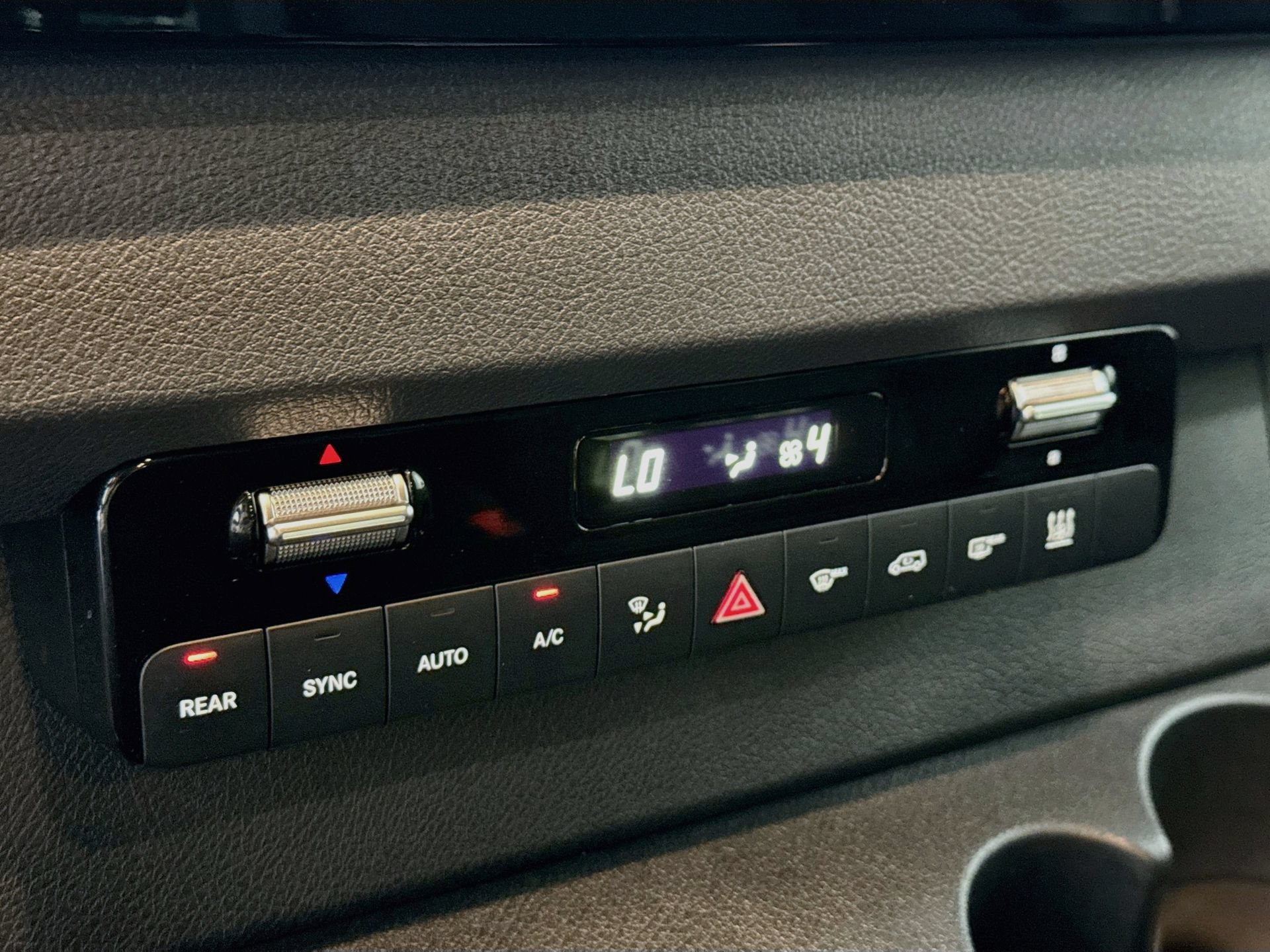 Certified 2025 Mercedes-Benz Sprinter 2500 image 15