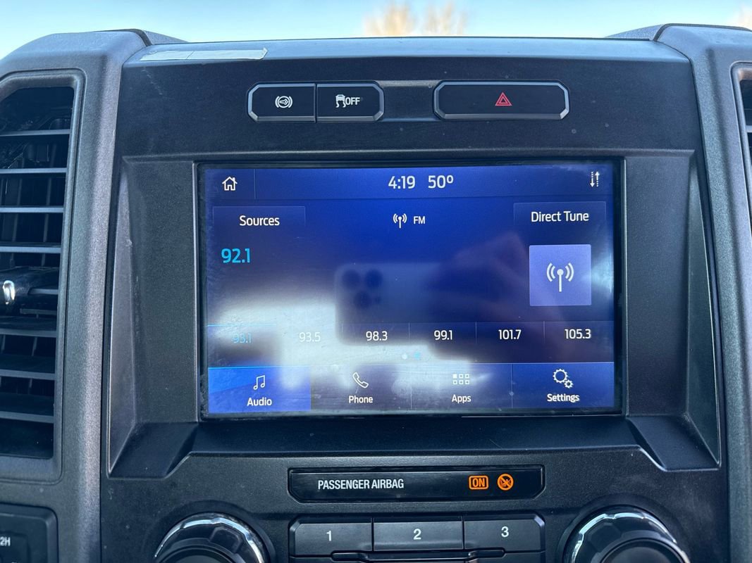 Used 2021 Ford F250 XL w/ Power Equipment Group image 18