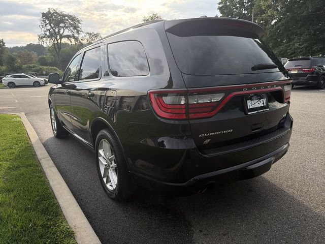 Used 2023 Dodge Durango R/T AWD/4WD image 6