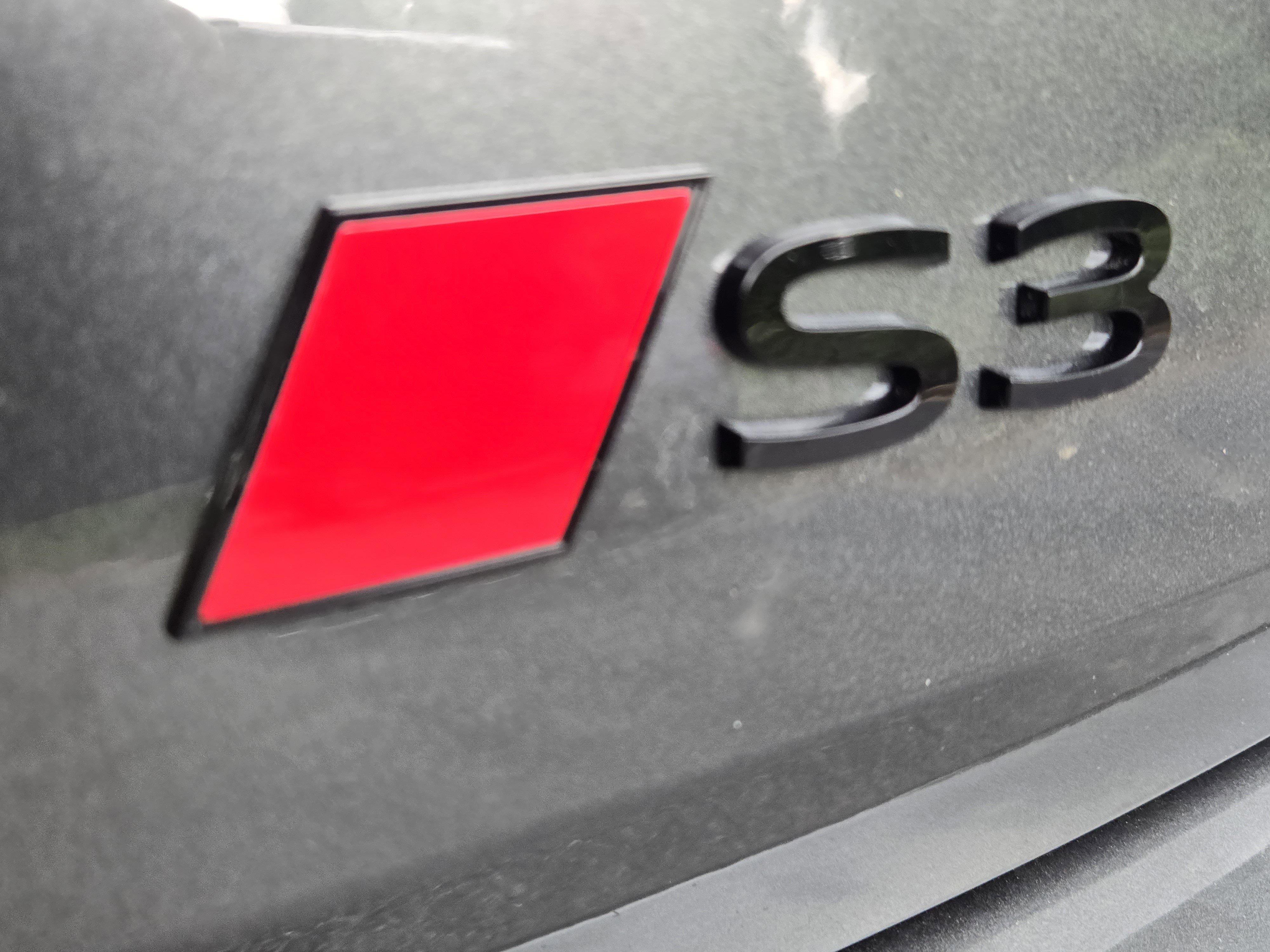 New 2026 Audi S3 Premium AWD/4WD image 31