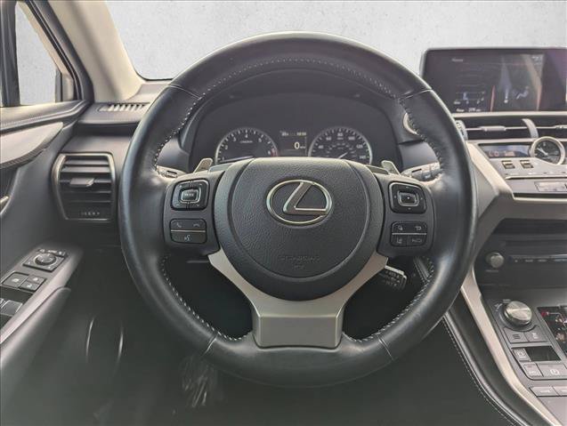 Used 2021 Lexus NX 300 FWD w/ Accessory Package 2 image 15