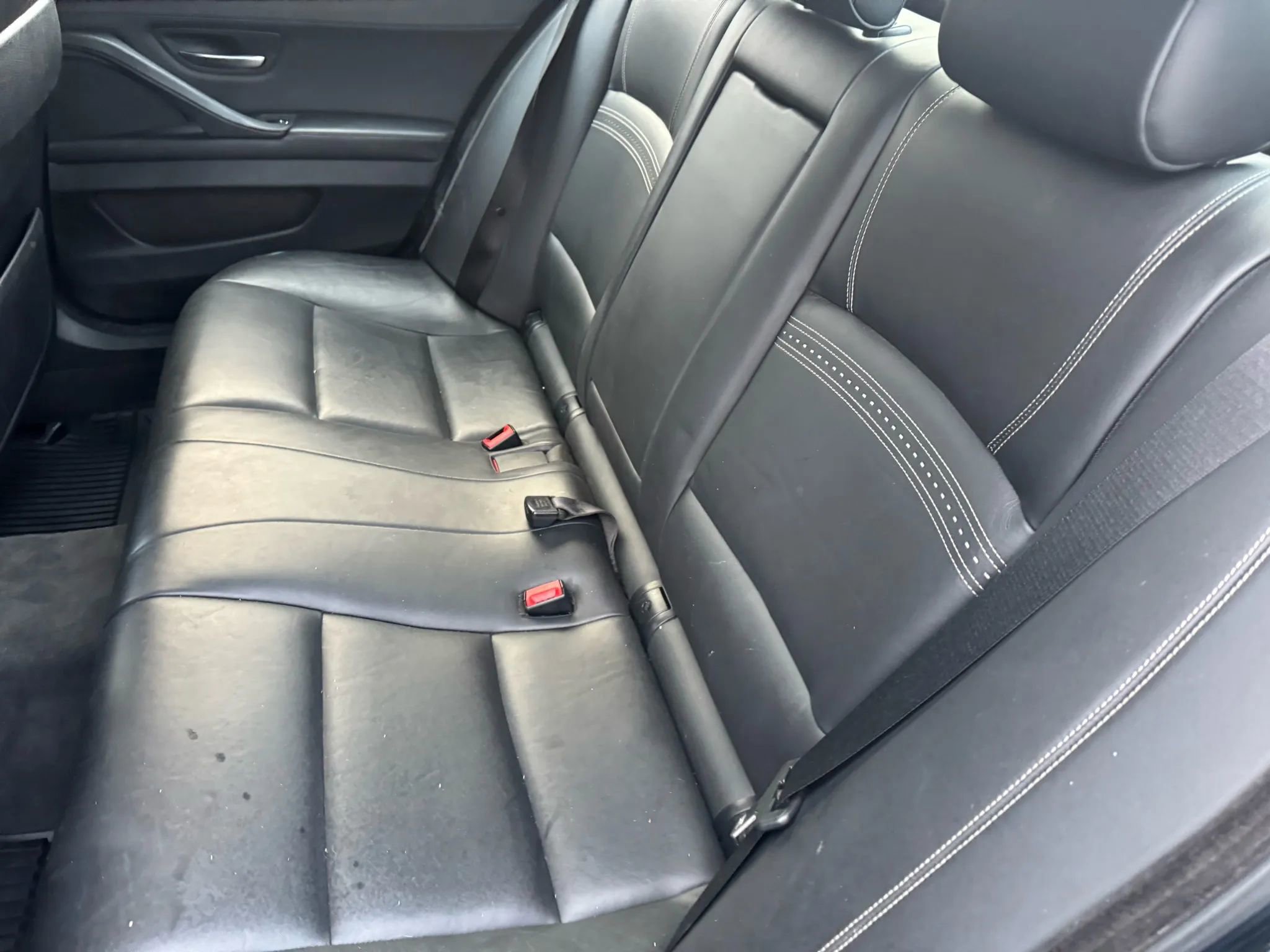 Used 2015 BMW 535i Sedan image 23