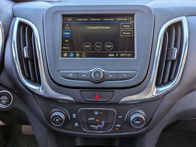 Used 2019 Chevrolet Equinox LT image 14