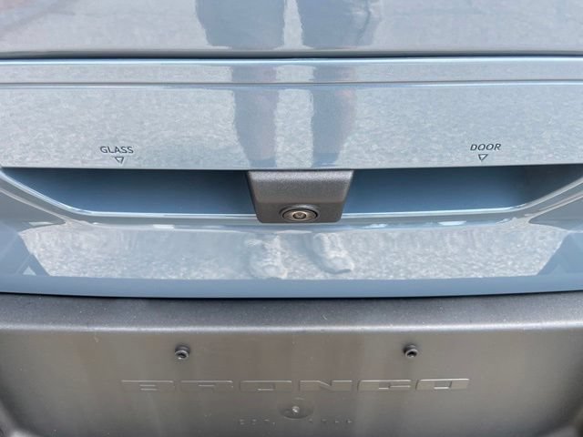 Certified 2024 Ford Bronco Sport Big Bend AWD/4WD image 42