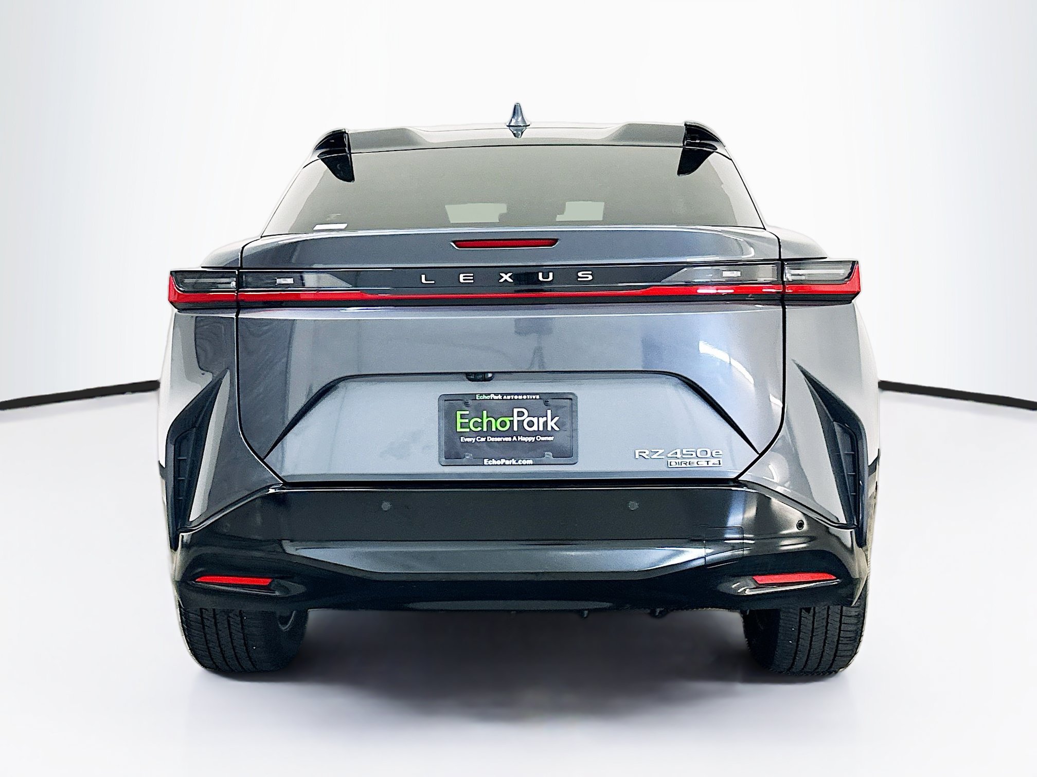 Used 2023 Lexus RZ 450e Premium w/ Technology Package AWD/4WD image 7