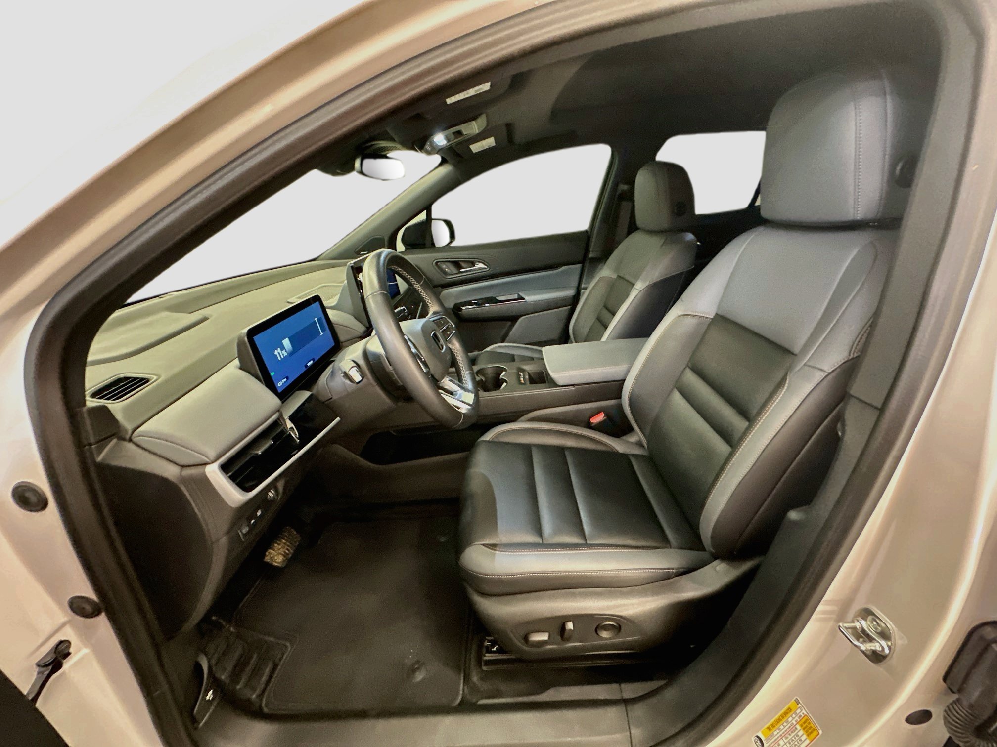 Used 2024 Honda Prologue Touring image 13