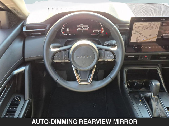 Certified 2026 MAZDA CX-5 Select AWD/4WD image 18