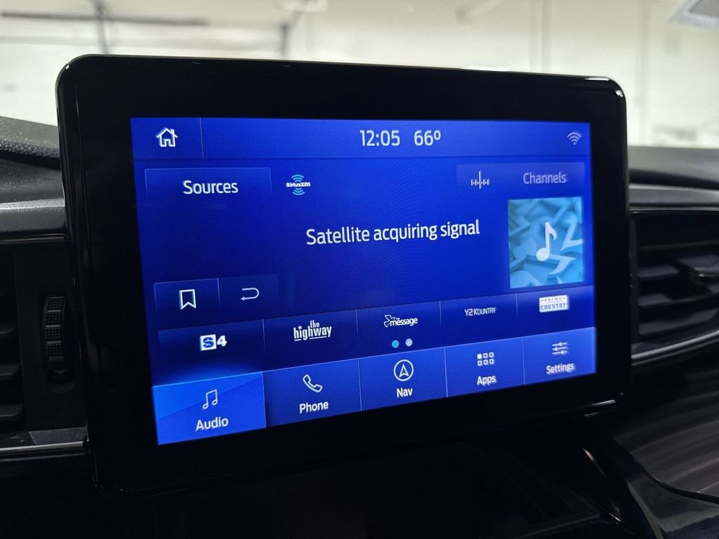 Used 2021 Ford Explorer Limited image 14