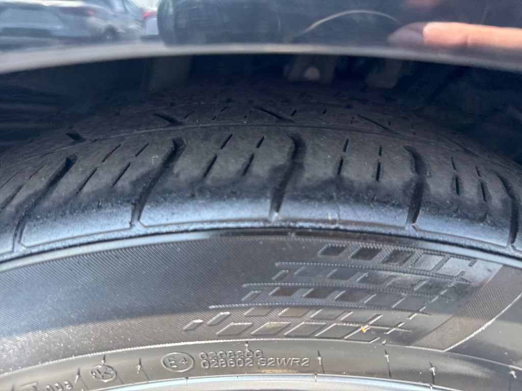 Used 2018 INFINITI Q50 Luxe RWD image 39