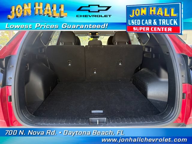 Used 2023 Hyundai Tucson SEL FWD image 9