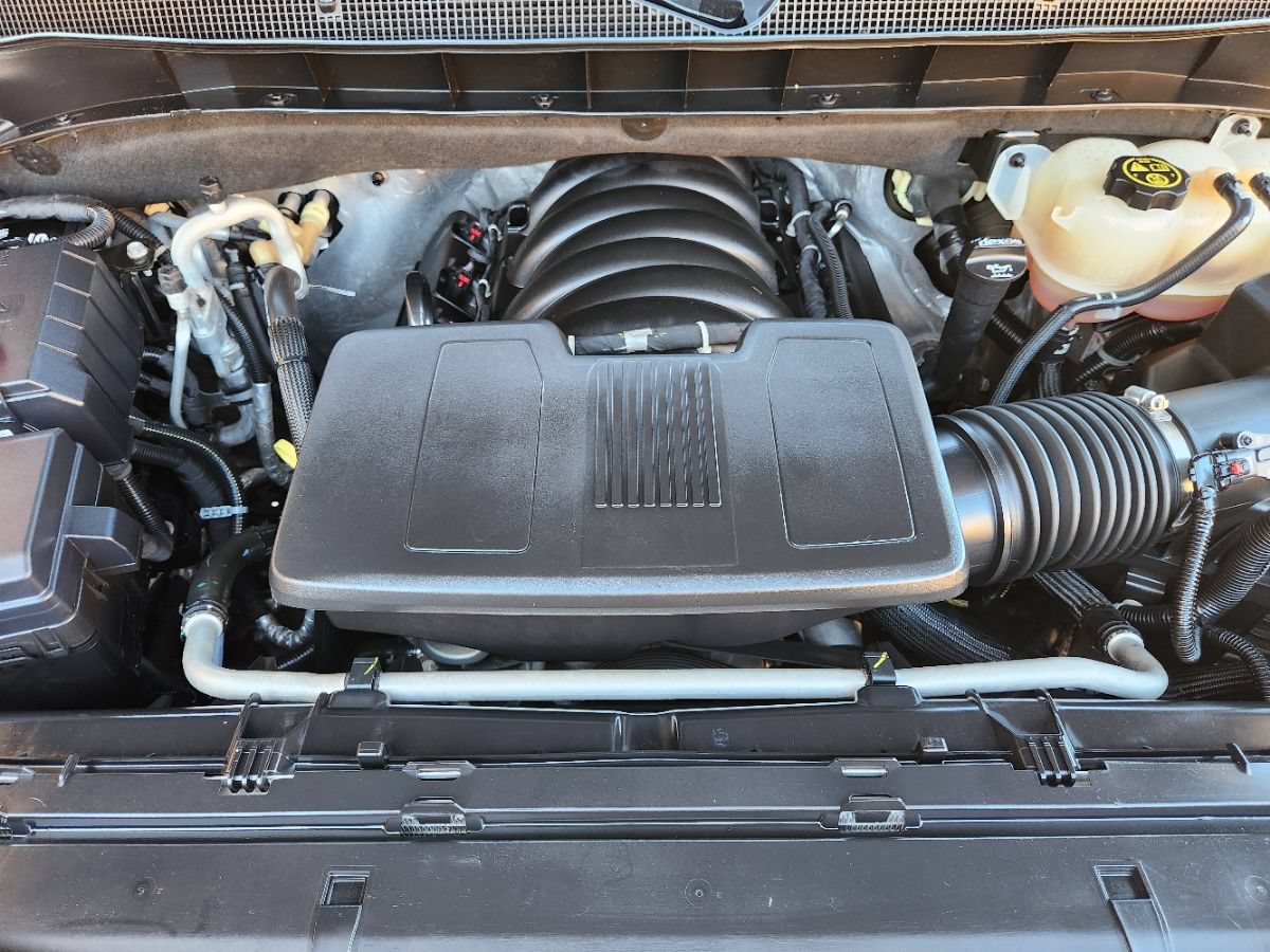 Used 2023 Chevrolet Tahoe RST RWD image 52