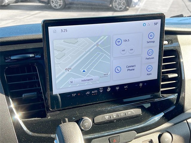 Used 2024 Ford Transit 350 XLT image 16