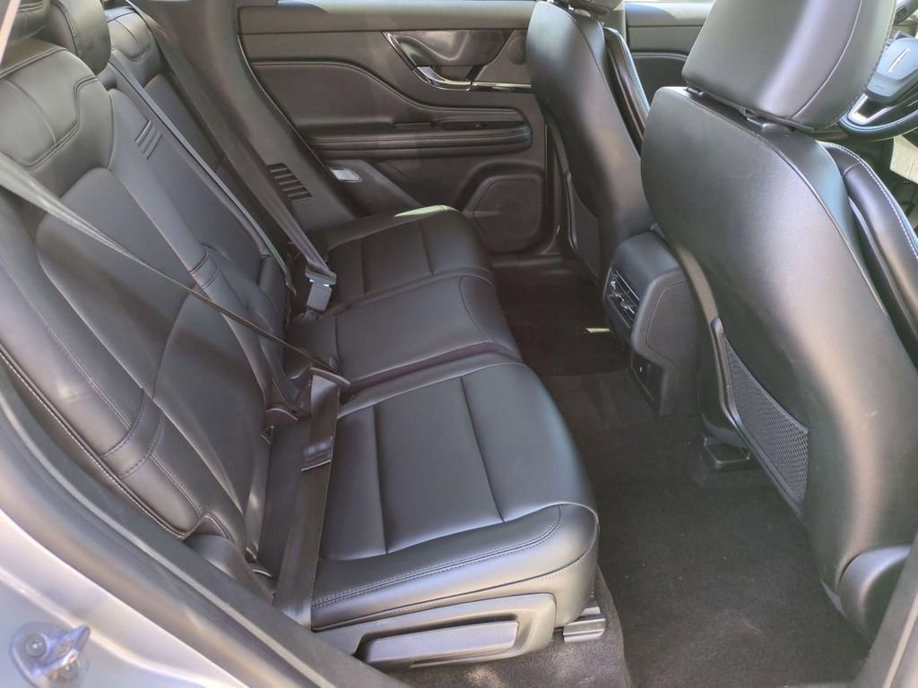 Certified 2023 Lincoln Corsair FWD image 30