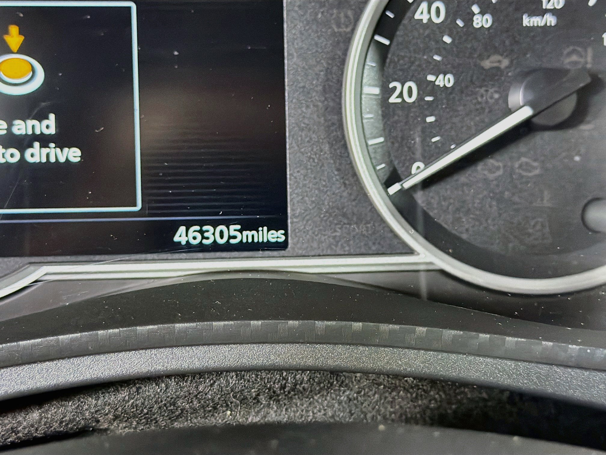 Used 2024 Nissan Versa SR FWD image 18
