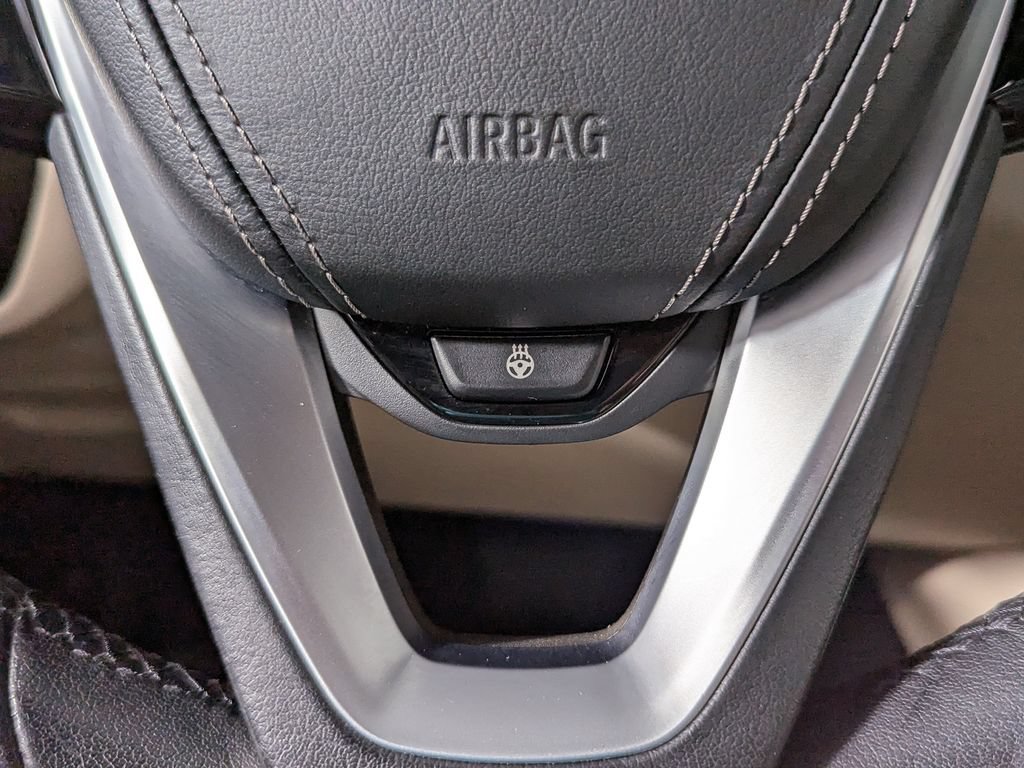 Used 2023 BMW 530i xDrive w/ Premium Package AWD/4WD image 32