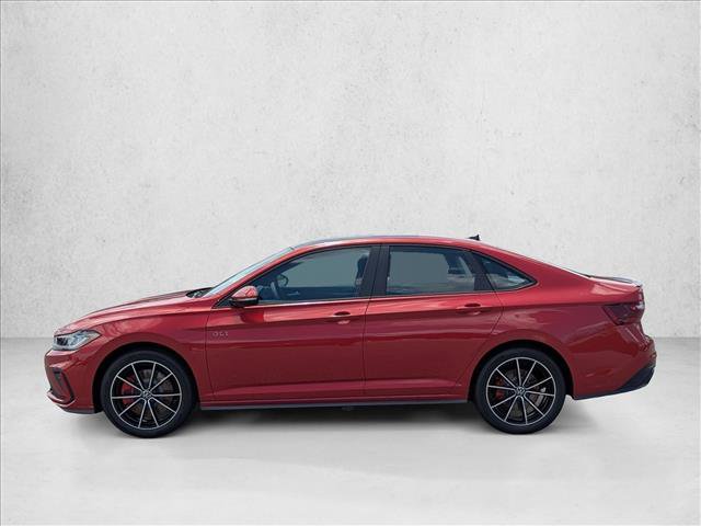 New 2026 Volkswagen Jetta GLI Autobahn FWD image 8