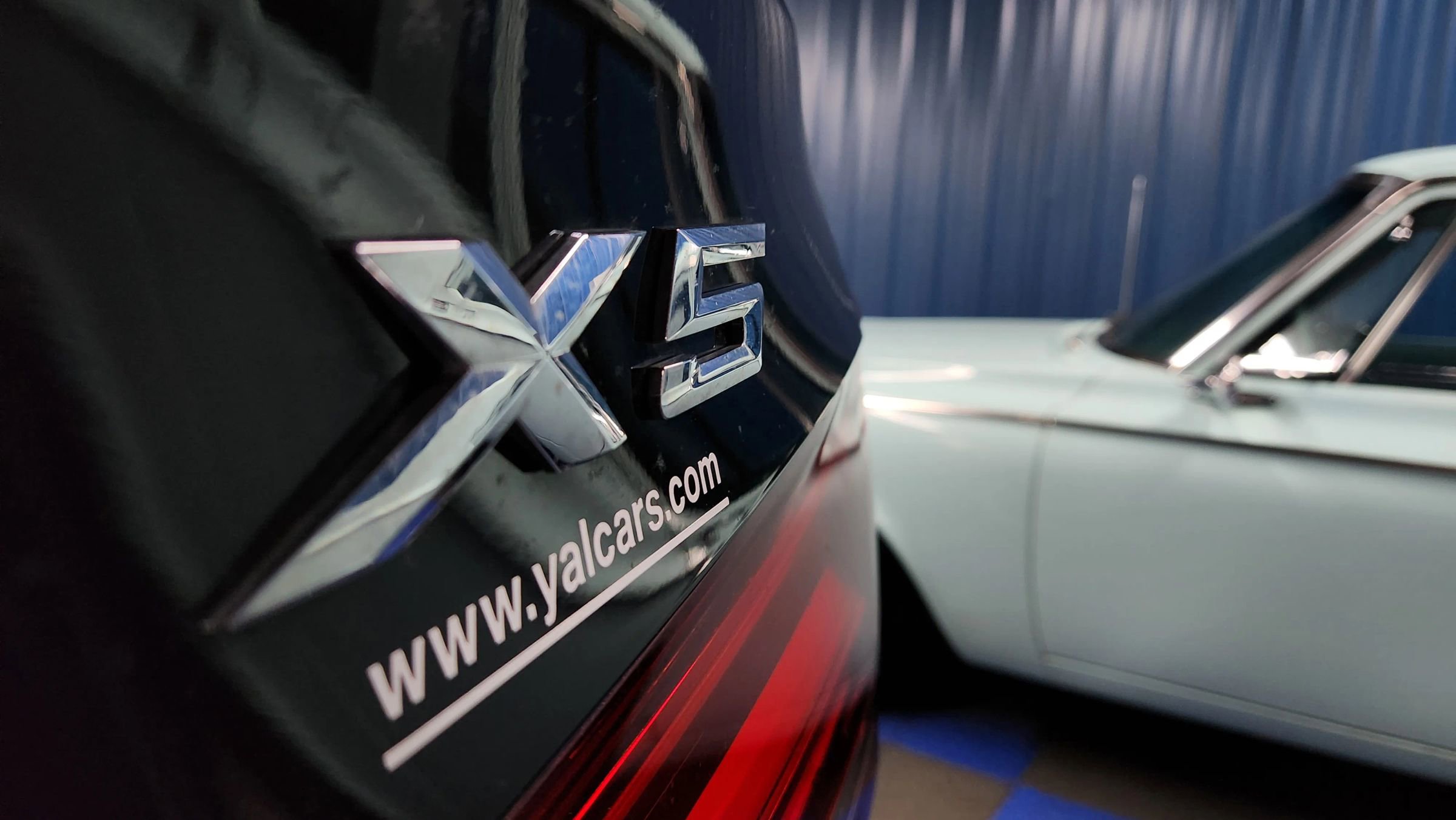 Used 2015 BMW X5 xDrive35i image 69