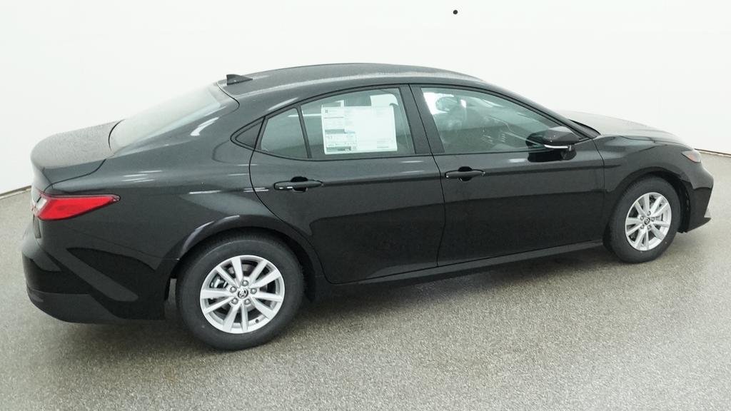 New 2026 Toyota Camry LE FWD image 16