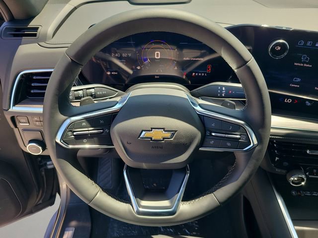 New 2026 Chevrolet Tahoe LT image 22