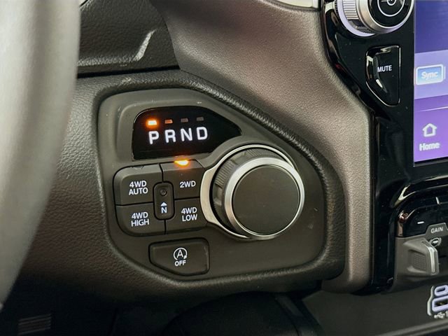 New 2026 RAM 1500 Big Horn image 17
