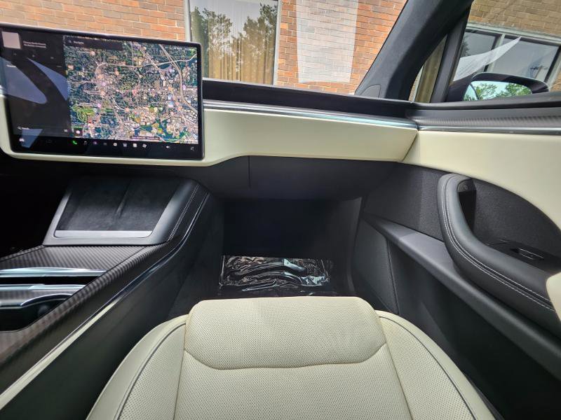 Used 2023 Tesla Model X Plaid AWD/4WD image 57