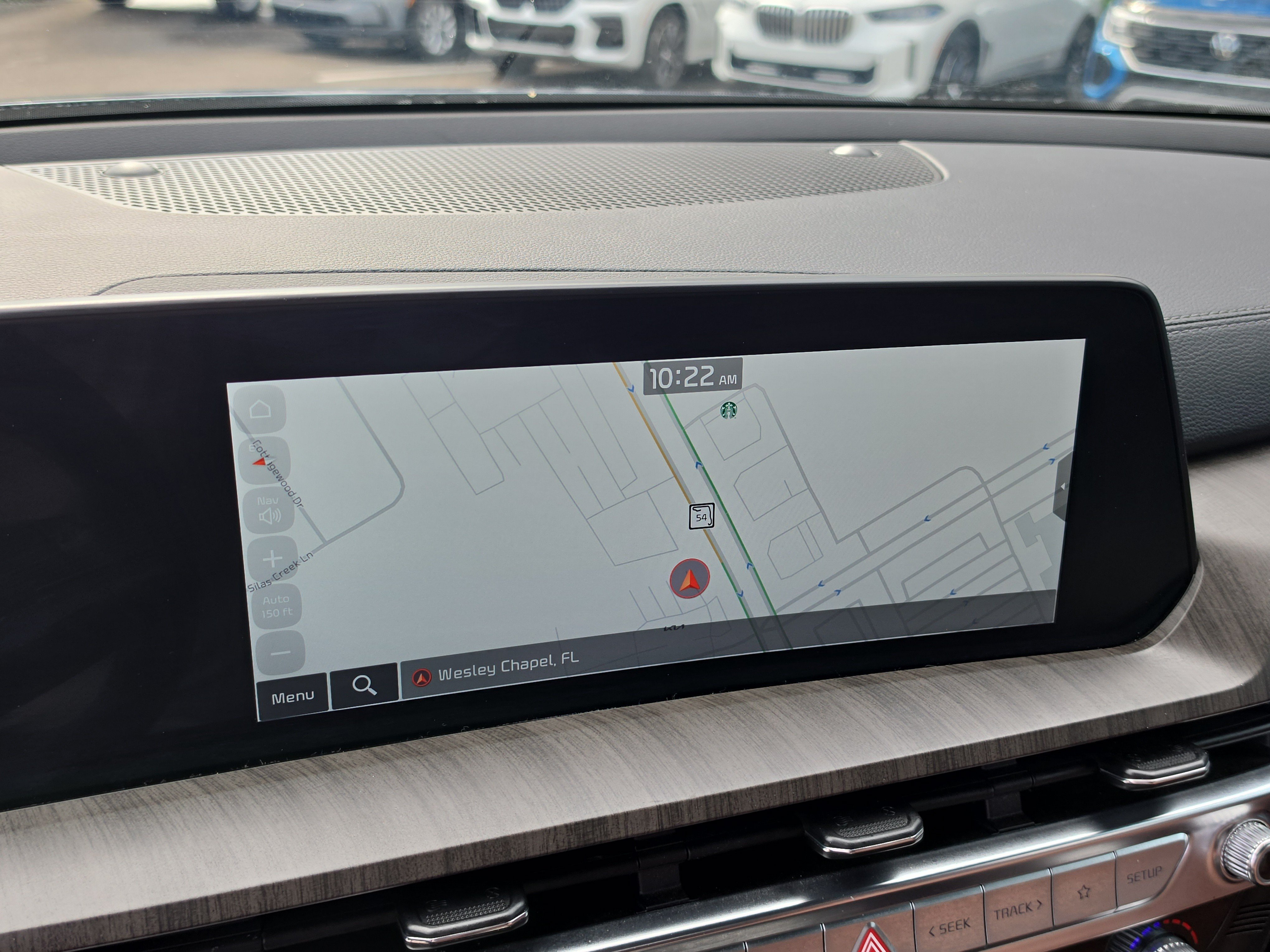 Used 2024 Kia Telluride SX w/ Towing Package FWD image 25