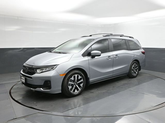 New 2026 Honda Odyssey EX-L image 34
