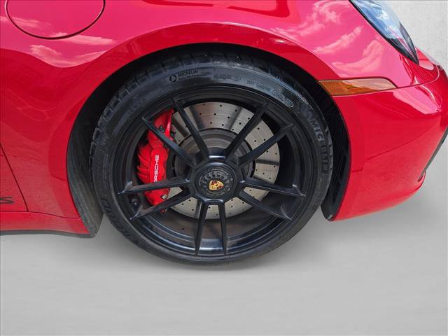 Used 2023 Porsche 911 Carrera GTS RWD image 13