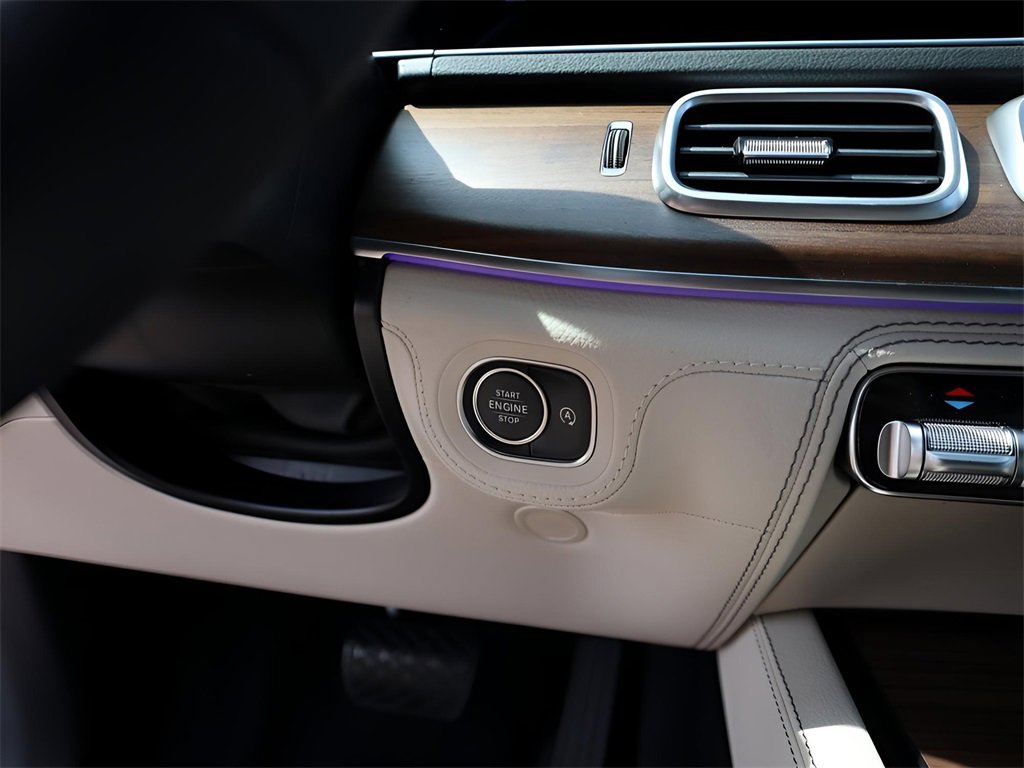 New 2026 Mercedes-Benz GLE 450 4MATIC image 38