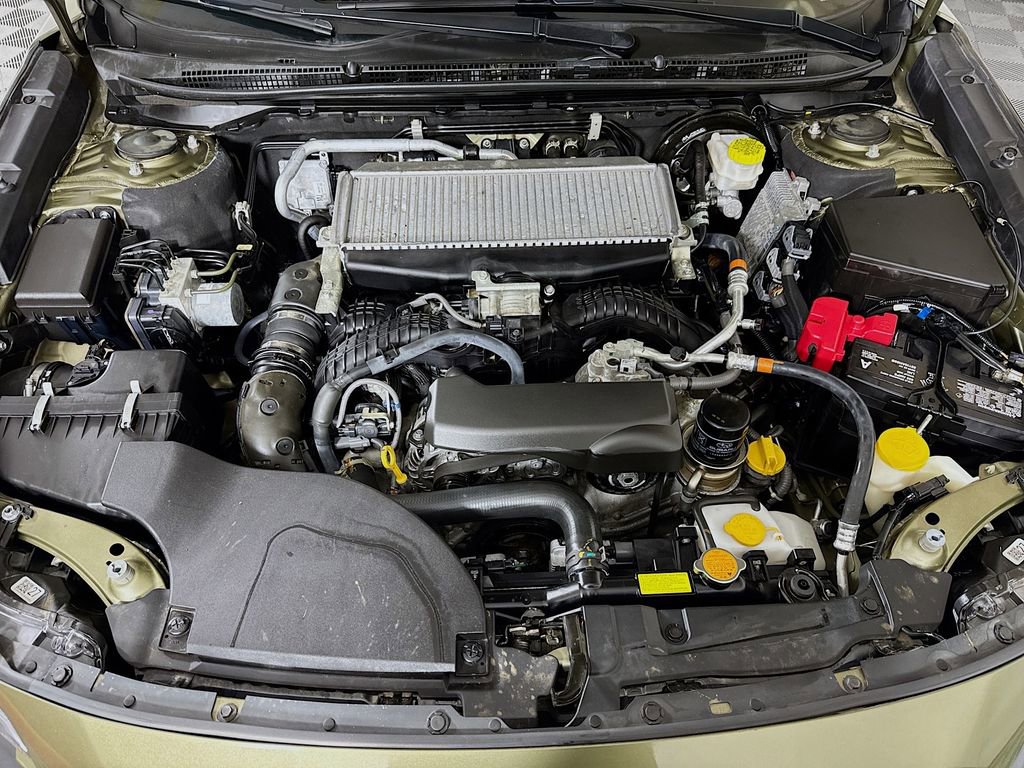Used 2022 Subaru Outback Wilderness image 31