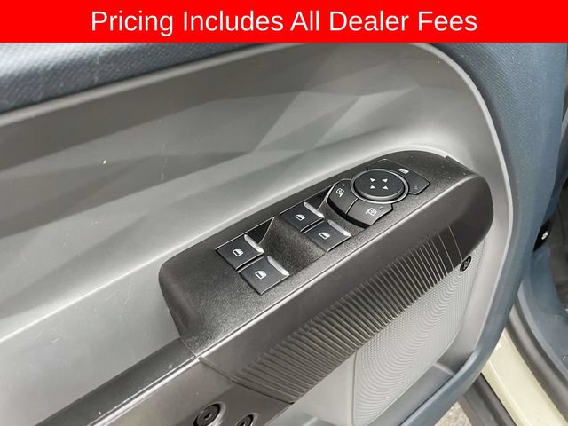 Used 2024 Ford Maverick Tremor w/ Tremor Off-Road Package AWD/4WD image 22
