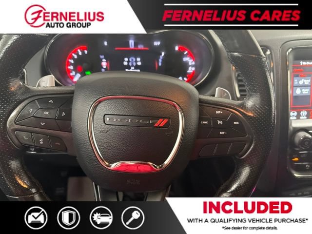 Used 2019 Dodge Durango GT AWD/4WD image 45